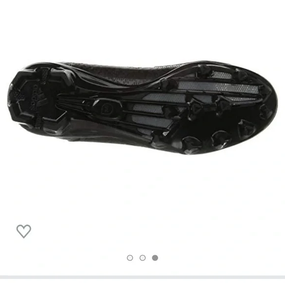 NEW Adidas Back Football Cleats Shoe - Picture 7 of 7